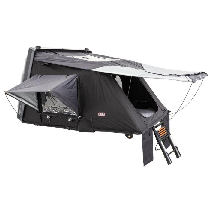 Namiot dachowy ARB Esperance 2 802200V2 | Szekla4x4