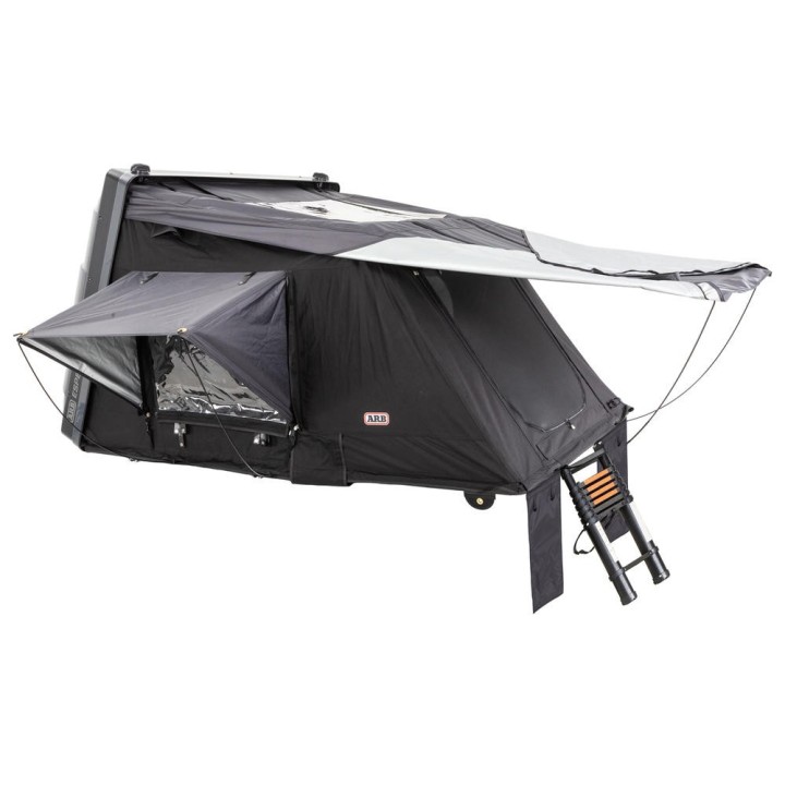 Namiot dachowy ARB Esperance 2 802200V2 | Szekla4x4