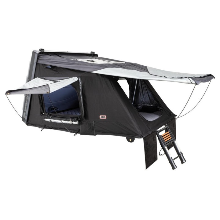 Namiot dachowy ARB Esperance 2 802200V2 | Szekla4x4