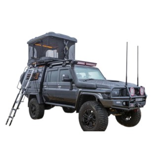 ARB ALTITUDE ELECTRIC ROOFTOP TENT HARDSHELL 802500