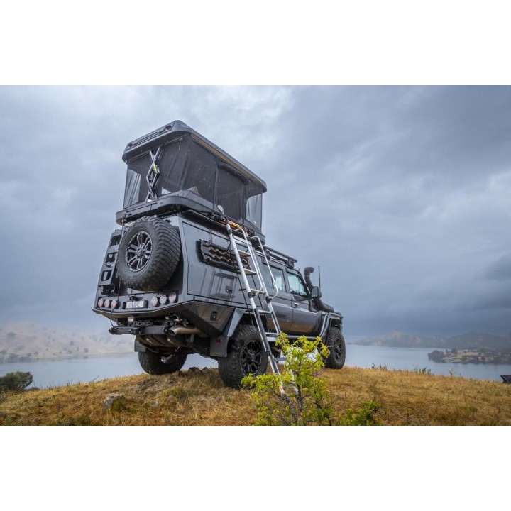 Namiot dachowy ARB Altitude 802500 - Wygodny i praktyczny