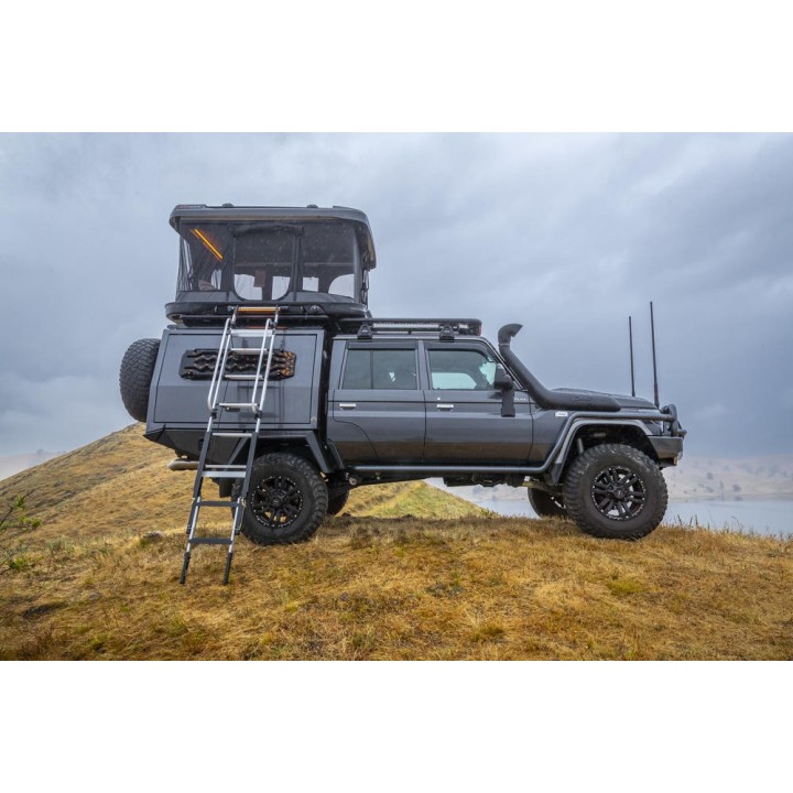 Namiot dachowy ARB Altitude 802500 - Wygodny i praktyczny