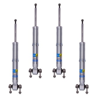 Zestaw amortyzatorów Snap Ring Coilover Bilstein B8 5100 Lift 0-2,5"