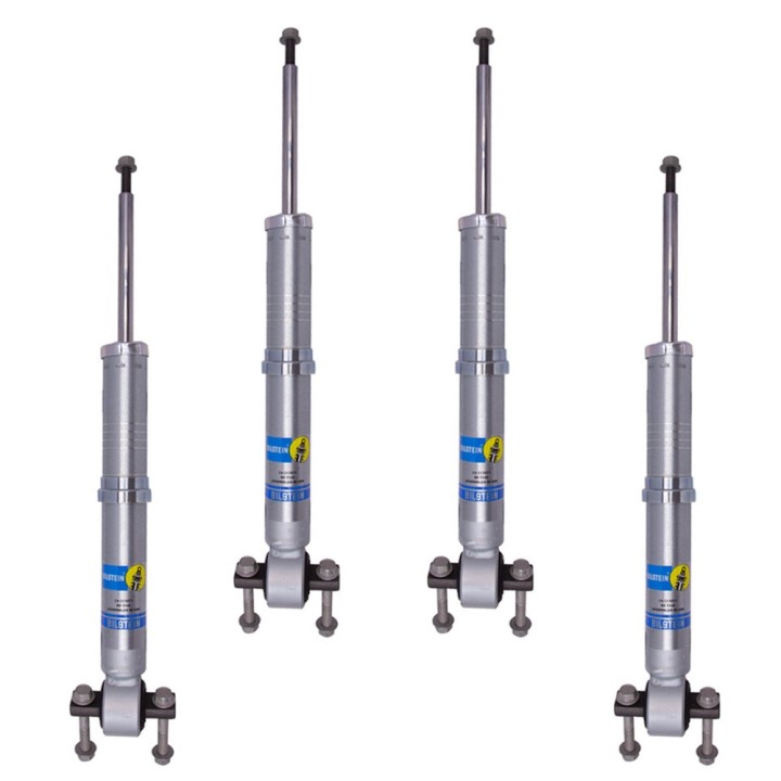Zestaw amortyzatorów Snap Ring Coilover Bilstein B8 5100 Lift 0-2,5"