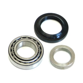 łożysko półosi tył Dana 44 Jeep Wrangler JK 68003270AA | Yukon