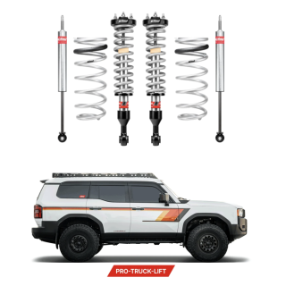 E86-82-108-01-22 Lift Eibach Toyota Land Cruiser 250 0-3"