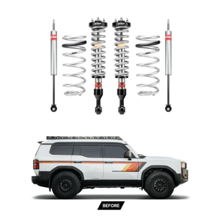 E86-82-108-01-22 Lift Eibach Toyota Land Cruiser 250 0-3"