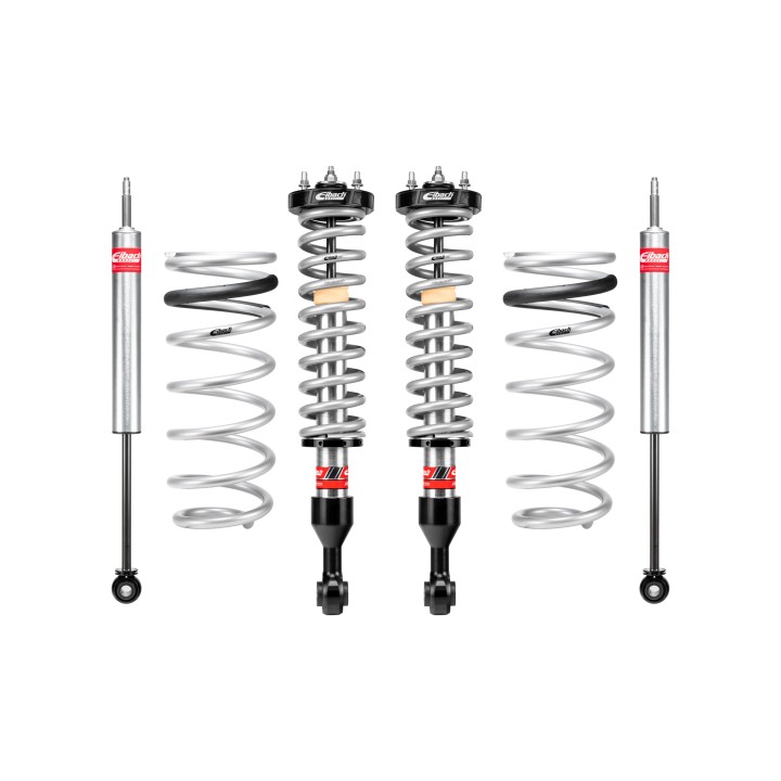 E86-82-108-01-22 Lift Eibach Toyota Land Cruiser 250 0-3"