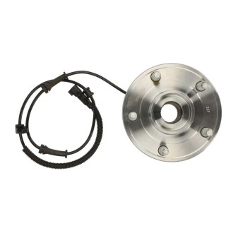 Piasta ŁOŻYSKO KOŁA PRZÓD SKF JEEP WRANGLER JK