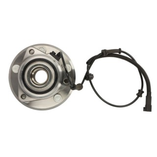 Front Wheel Hub Bearing SKF Jeep Wrangler JK