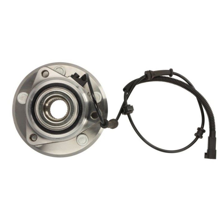 Piasta ŁOŻYSKO KOŁA PRZÓD SKF JEEP WRANGLER JK