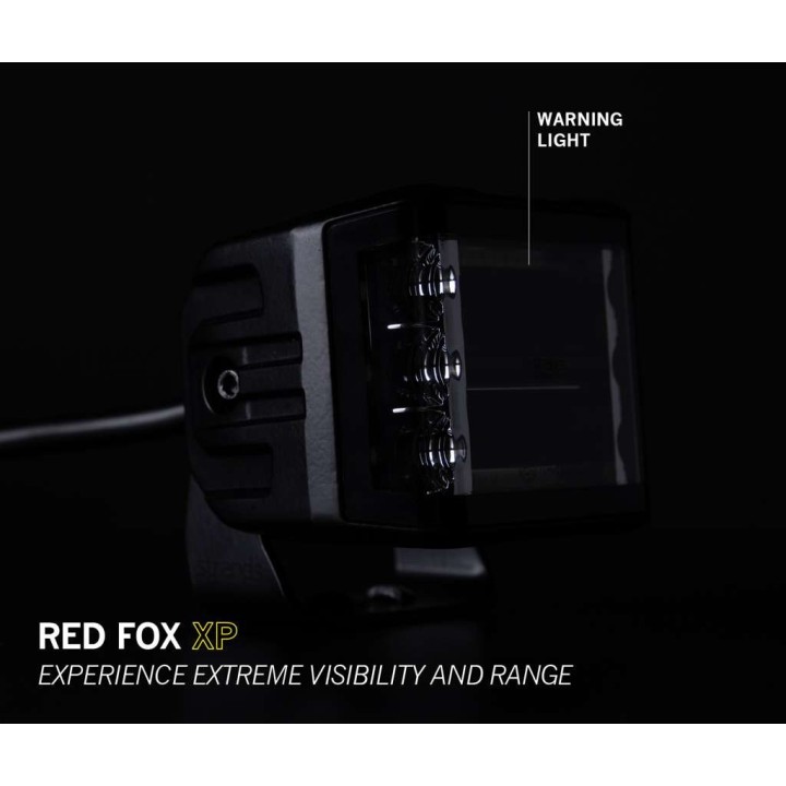 Strands SIBERIA XP RED FOX WORK LIGHT 44W 809282