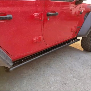 Progi elektryczne Jeep Wrangler JLU 2018-23