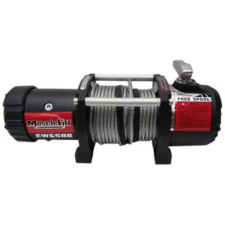 Wyciągarka Tmax Musclelift 6500Lbs 24V