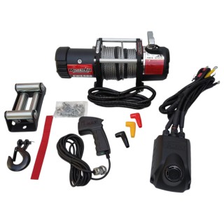 Wyciągarka Tmax Musclelift 6500Lbs 24V
