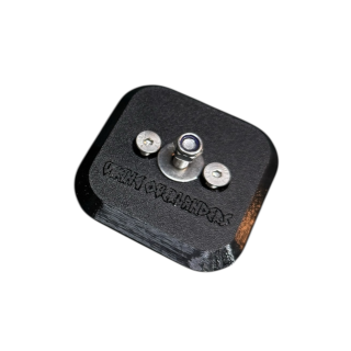 QUICK RELEASE MOLLE PANEL TOOL MOUNTS