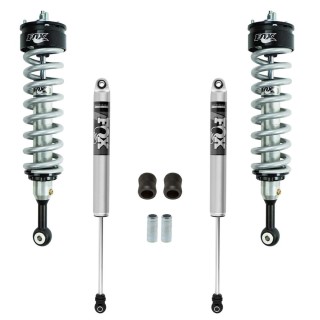 Zestaw zawieszenia z coiloverami FOX Performance 2.0 IFP Lift 2"
