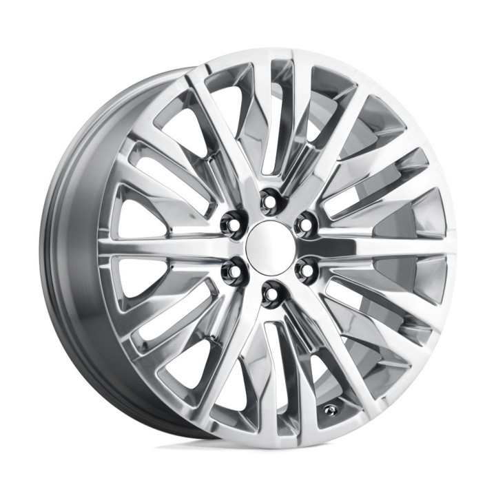 Felga aluminiowa PR198 Polished PERFORMANCE REPLICAS