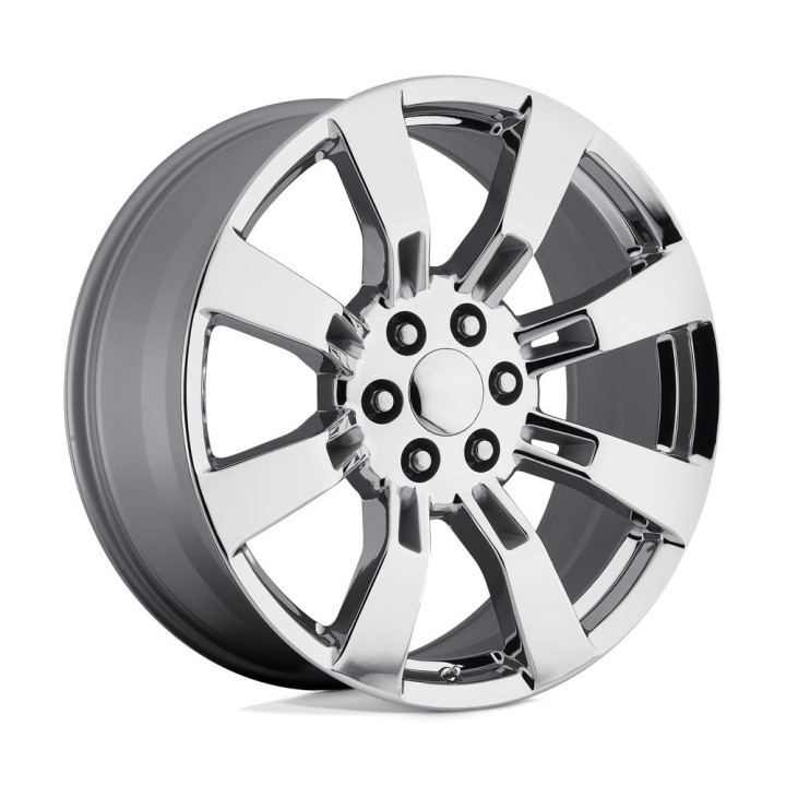Felga aluminiowa PR144 Chrome PERFORMANCE REPLICAS