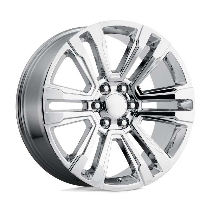 Felga aluminiowa PR182 Chrome PERFORMANCE REPLICAS