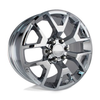 Felga aluminiowa PR169 Polished PERFORMANCE REPLICAS