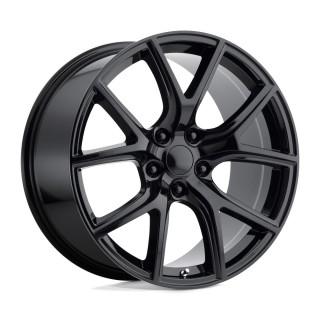 Felga aluminiowa PR181 Gloss Black PERFORMANCE REPLICAS