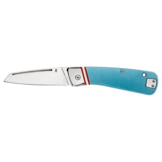 NÓŻ GERBER STRAIGHTLACE BLUE (30-001664)
