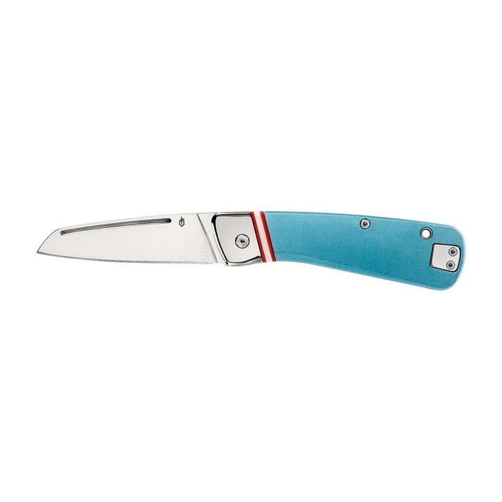 NÓŻ GERBER STRAIGHTLACE BLUE (30-001664)