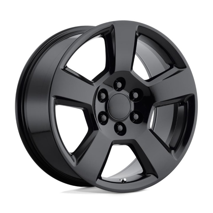 Felga aluminiowa PR183 Gloss Black PERFORMANCE REPLICAS