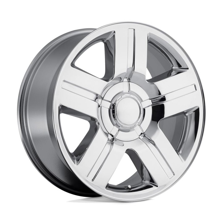 Felga aluminiowa PR147 Chrome PERFORMANCE REPLICAS