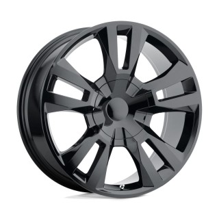 Felga aluminiowa PR188 Gloss Black PERFORMANCE REPLICAS