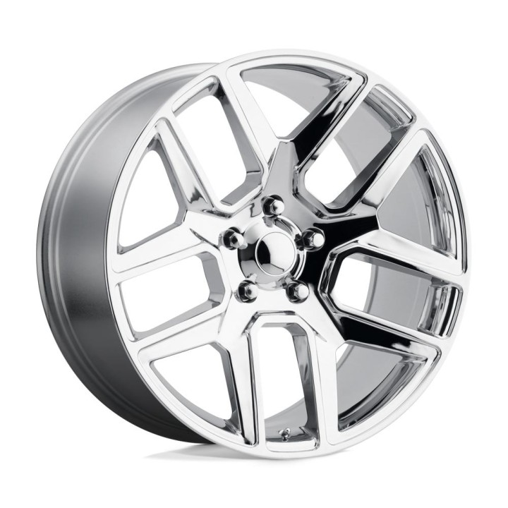 Felga aluminiowa PR192 Chrome PERFORMANCE REPLICAS