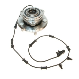 Front Hub Jeep Wrangler JK 2011–18 Dana 30/44 SPICER | Front Bearing