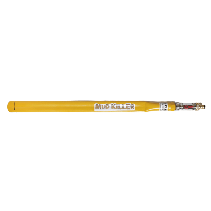 Lanca czyszcząca MudKiller PRO 102cm MKPRO-XL