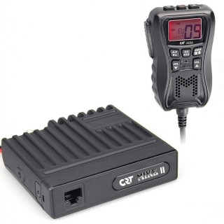 CRT MIKE II CB radio