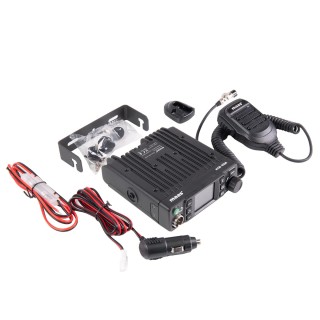 Radio CB MAAS Elektronik KCB-4000