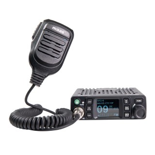 Radio CB MAAS Elektronik KCB-4000