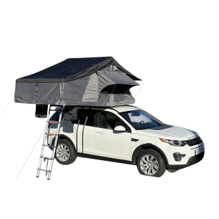 Escape ALASKA 160 cm LONG Roof Tent, grey | Szekla4x4.pl