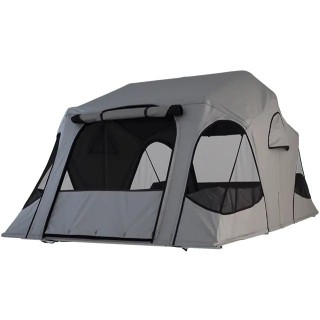 Namiot dachowy James Baroud Vision 150 - Najlepsza jakość!