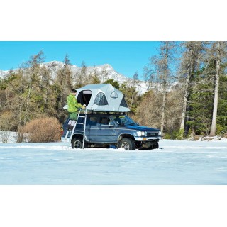 Roof Top Tent James Baroud Vision 180 - Exceptional Comfort!