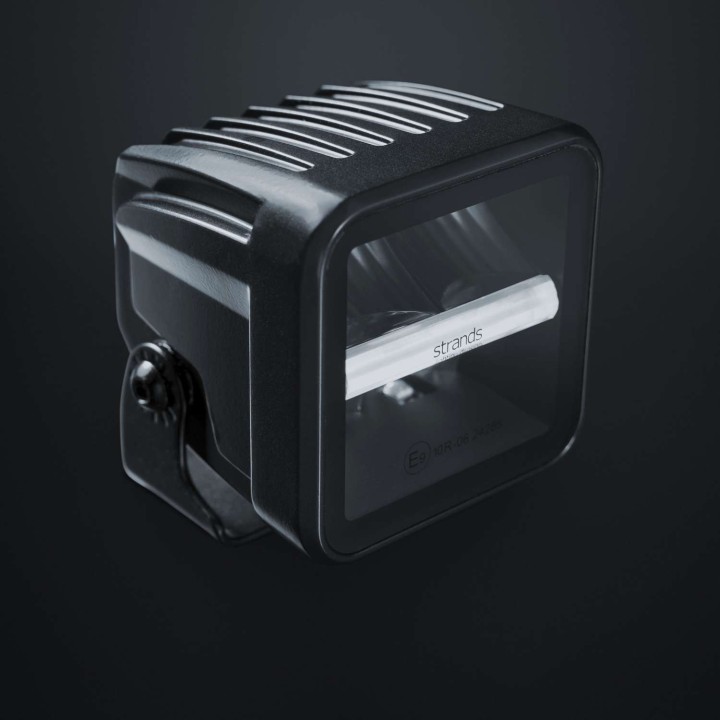 Lampa LED SIBERIA XP QUBE WORK LIGHT 38W 809283