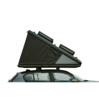 Roof Top Tent James Baroud NOVA - Graphite | Best Quality