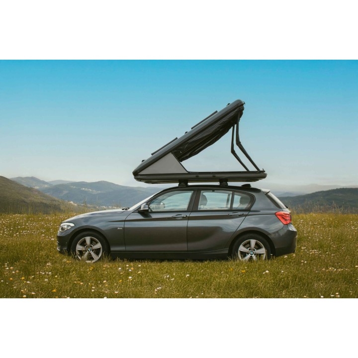 Roof Top Tent James Baroud NOVA - Graphite | Best Quality