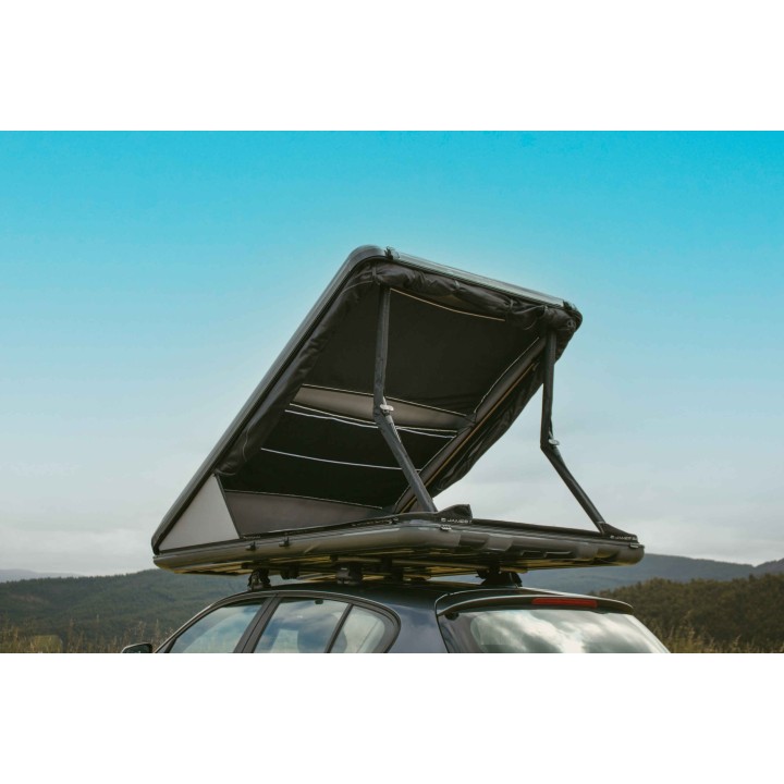 Roof Top Tent James Baroud NOVA - Graphite | Best Quality