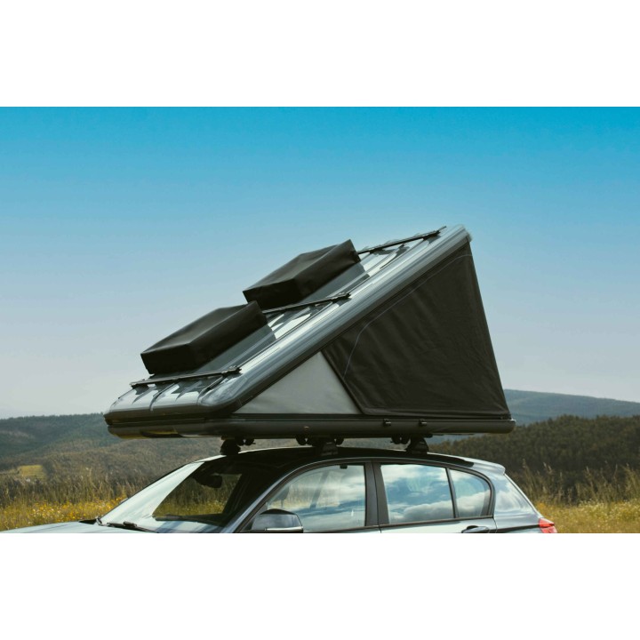 Roof Top Tent James Baroud NOVA - Graphite | Best Quality