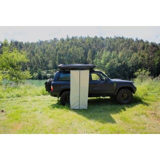 CLASSIC SHOWER James Baroud