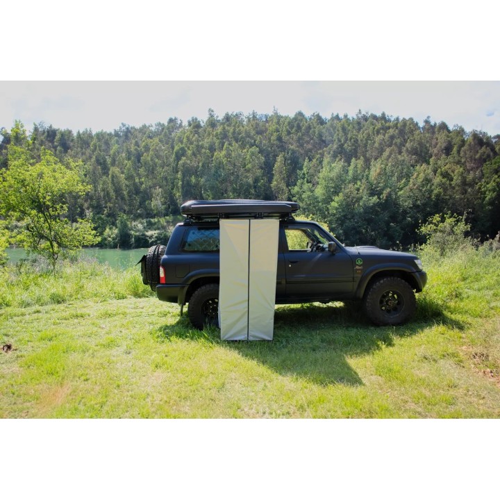 CLASSIC SHOWER Kabina prysznicowa James Baroud