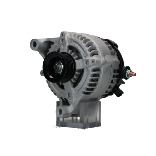 Zamiennik - Alternator Jeep Wrangler 3.6L 2012-2018 68078950AA, 68078950AB,421000-0810