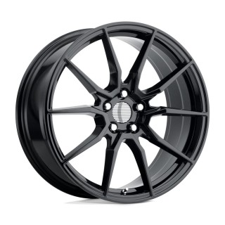 Felga aluminiowa PR193 Gloss Black PERFORMANCE REPLICAS