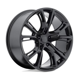 Felga aluminiowa PR137 Gloss Black PERFORMANCE REPLICAS